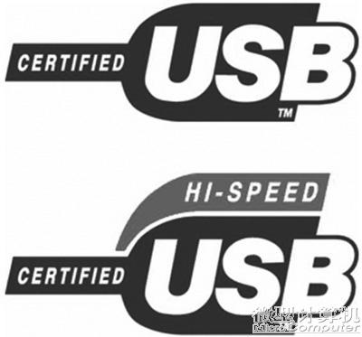 usb 1.0和usb 2.0之间存在质的变化